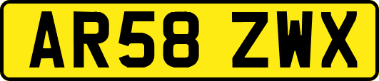AR58ZWX
