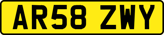 AR58ZWY
