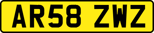 AR58ZWZ