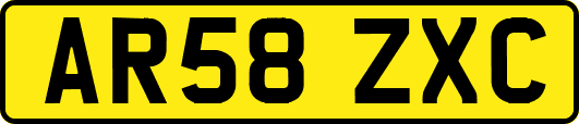 AR58ZXC