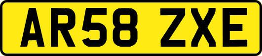 AR58ZXE