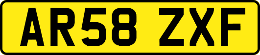 AR58ZXF