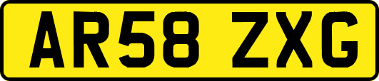 AR58ZXG