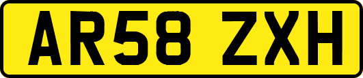 AR58ZXH