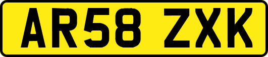 AR58ZXK