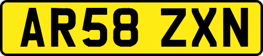 AR58ZXN