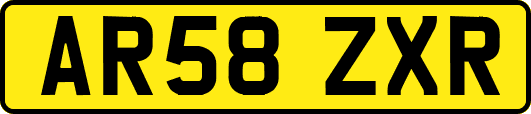 AR58ZXR