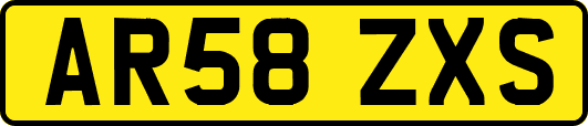 AR58ZXS