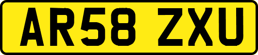 AR58ZXU