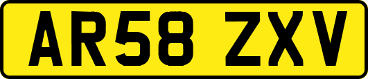 AR58ZXV