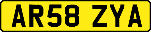 AR58ZYA