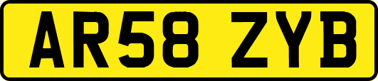 AR58ZYB