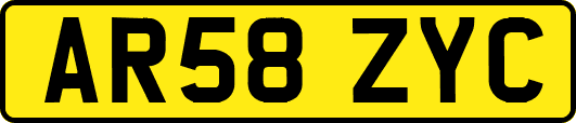 AR58ZYC