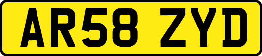 AR58ZYD