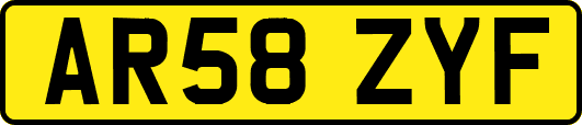 AR58ZYF