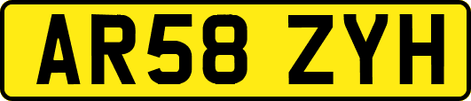 AR58ZYH