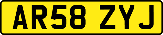 AR58ZYJ