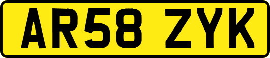 AR58ZYK