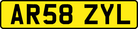 AR58ZYL