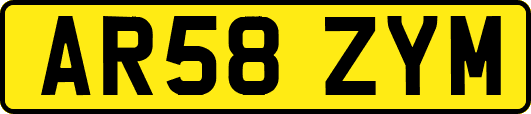 AR58ZYM