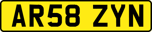 AR58ZYN