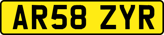 AR58ZYR