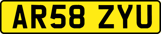 AR58ZYU