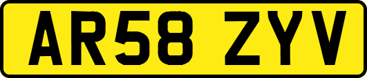 AR58ZYV