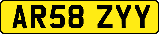 AR58ZYY