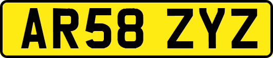 AR58ZYZ
