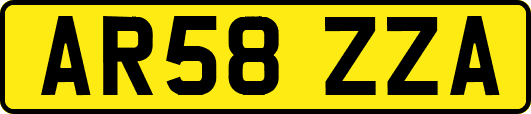 AR58ZZA
