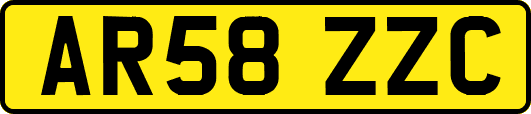 AR58ZZC