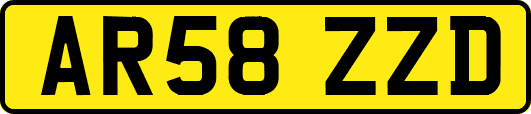 AR58ZZD
