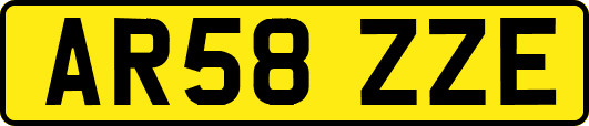AR58ZZE
