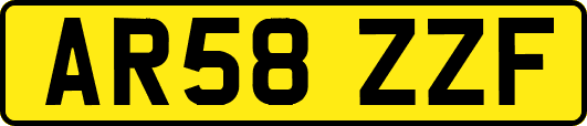 AR58ZZF