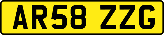 AR58ZZG
