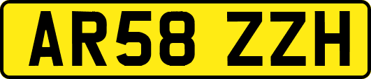 AR58ZZH