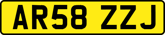 AR58ZZJ