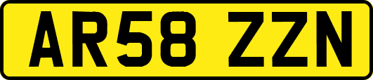 AR58ZZN