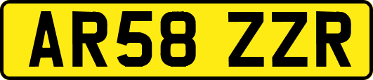 AR58ZZR