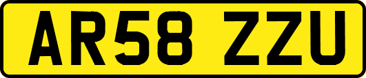 AR58ZZU