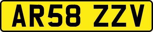AR58ZZV