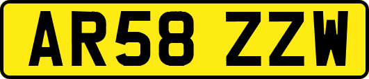 AR58ZZW