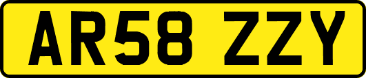 AR58ZZY