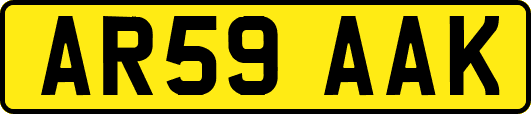 AR59AAK