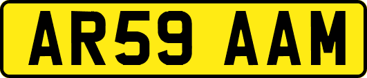 AR59AAM