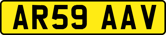 AR59AAV