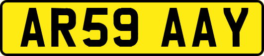 AR59AAY