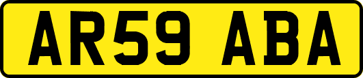 AR59ABA