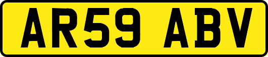 AR59ABV